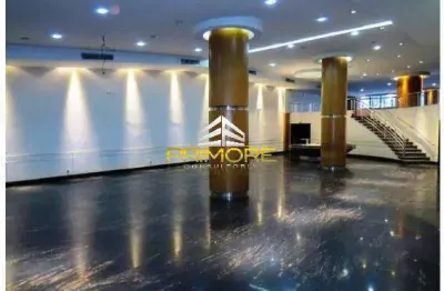 Ponto comercial para alugar na Avenida Getúlio Vargas, Funcionários, Belo Horizonte