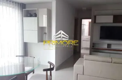 Apartamento com 2 quartos para alugar na Rua Da Fonte, Vila da Serra, Nova Lima