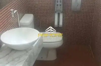 Sala comercial com 4 salas para alugar na Rua Lavras, Savassi, Belo Horizonte