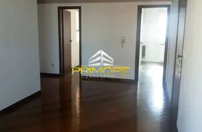 Apartamento no bairro santa efigenia, 2 quartos. localização