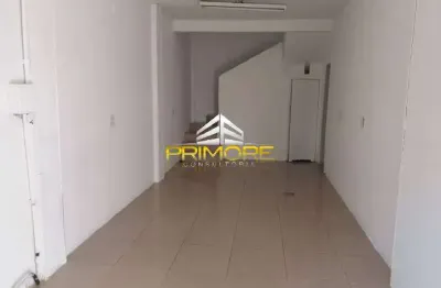 Sala comercial à venda na Avenida Silva Lobo, Nova Suíssa, Belo Horizonte