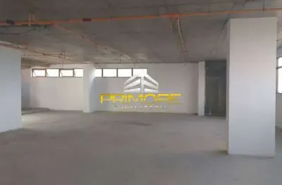 Sala comercial para alugar na Alameda do Ingá, Vila da Serra, Nova Lima