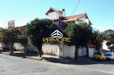 Barracão / Galpão / Depósito com 6 salas à venda na Rua Cisne, Santa Cruz, Belo Horizonte