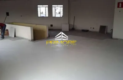 Sala comercial com 1 sala para alugar na Avenida Nossa Senhora de Fátima, Carlos Prates, Belo Horizonte