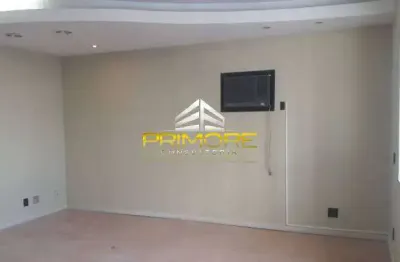Sala comercial com 6 salas à venda na Rua Conde de Linhares, Cidade Jardim, Belo Horizonte