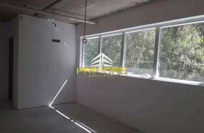 Sala comercial com 4 salas para alugar na Alameda Oscar Niemeyer, Vila da Serra, Nova Lima