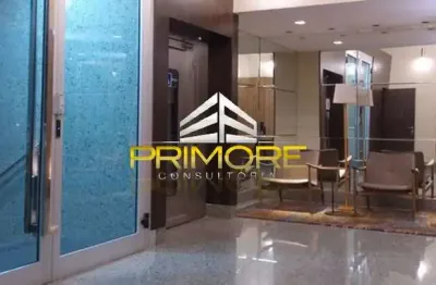 Apartamento com 3 quartos à venda na Rua dos Guajajaras, Centro, Belo Horizonte