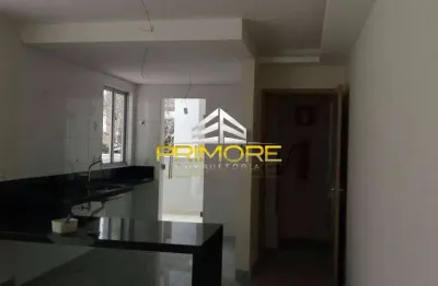 Apartamento com 2 quartos à venda na Rua Oliveira, Cruzeiro, Belo Horizonte