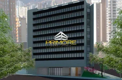 Apartamento com 2 quartos à venda na Rua Rio de Janeiro, Lourdes, Belo Horizonte