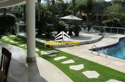 Casa em condomínio fechado com 4 quartos à venda na Alameda Serra da Mantiqueira, Vila Del Rey, Nova Lima