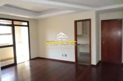 Apartamento com 3 quartos à venda na Rua Alvarenga Peixoto, Lourdes, Belo Horizonte
