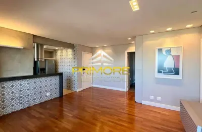 Apartamento com 3 quartos para alugar na Rua do Campo, Vila da Serra, Nova Lima