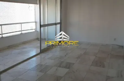 Apartamento com 4 quartos à venda na Rua Oliveira, Cruzeiro, Belo Horizonte