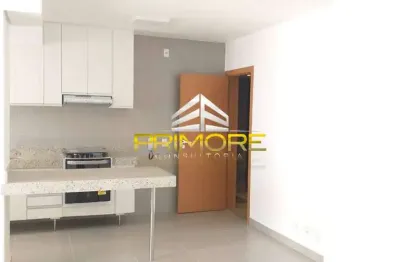 Apartamento com 2 quartos à venda na Alameda do Morro, Vila da Serra, Nova Lima