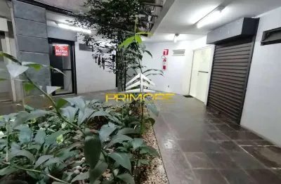Ponto comercial com 1 sala à venda na Avenida Cristóvão Colombo, Savassi, Belo Horizonte