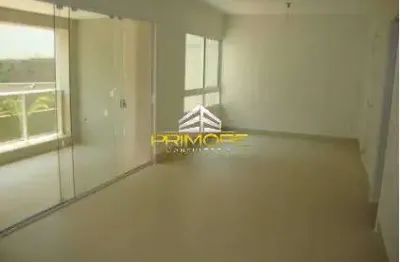 Apartamento com 3 quartos à venda na Rua das Flores, Vila da Serra, Nova Lima
