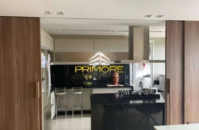 Apartamento com 3 quartos à venda na Rua Da Vereda, Vila da Serra, Nova Lima