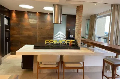 Apartamento com 3 quartos à venda na Rua Da Vereda, Vila da Serra, Nova Lima