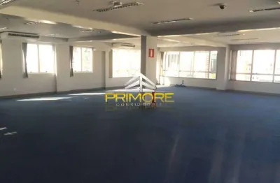 Sala comercial com 4 salas para alugar na Rua Fernandes Tourinho, Savassi, Belo Horizonte