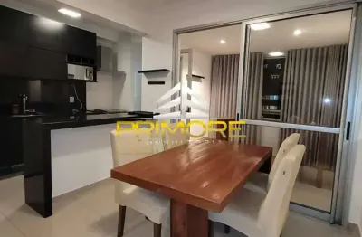 Apartamento com 2 quartos para alugar na Rua da Mata, Vila da Serra, Nova Lima