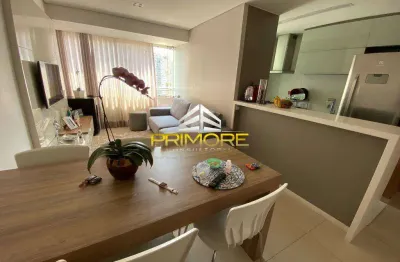 Apartamento com 2 quartos à venda na Rua da Mata, Vila da Serra, Nova Lima