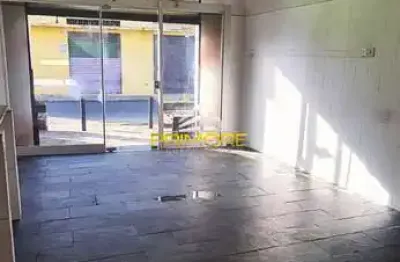 Ponto comercial para alugar na Rua Simão Tamm, Cachoeirinha, Belo Horizonte