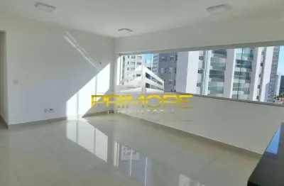 Apartamento com 2 quartos para alugar na Rua Da Fonte, Vila da Serra, Nova Lima