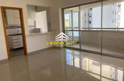 Apartamento com 2 quartos à venda na Rua Do Vale, Vila da Serra, Nova Lima
