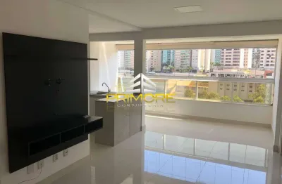 Apartamento com 1 quarto para alugar na Alameda do Morro, Vila da Serra, Nova Lima