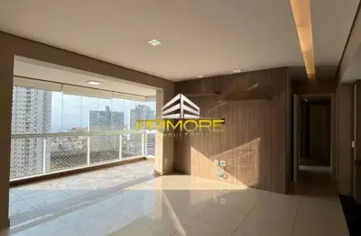 Venda apartamento com 3 quartos no vila da serra ed cinecitta