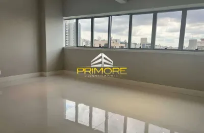 Apartamento com 1 quarto para alugar na Rua Tomé de Souza, Funcionários, Belo Horizonte