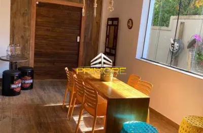 Casa em condomínio fechado com 5 quartos para alugar na Rua Palmyra Roussin, Ouro Velho Mansões, Nova Lima