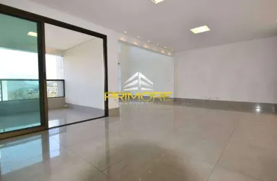 Apartamento com 4 quartos à venda na Rua Ipê Branco, Vila da Serra, Nova Lima