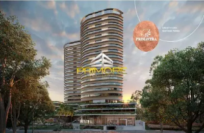 Apartamento com 1 quarto à venda na Avenida Dimas Henrique de Freitas, Vale do Sereno, Nova Lima