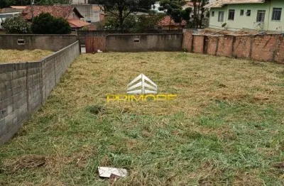 Terreno à venda na Rua Santa Ana, São Gabriel, Belo Horizonte