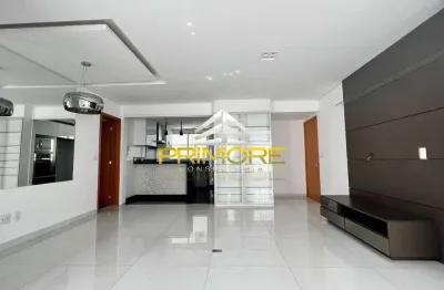 Venda de apartamento 3 quartos no vila da serra cozinha gourmet