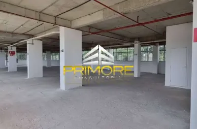 Sala comercial com 1 sala para alugar na Alameda do Morro, Vila da Serra, Nova Lima