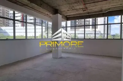 Sala comercial com 1 sala para alugar na Alameda do Morro, Vila da Serra, Nova Lima