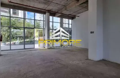 Loja disponivel no bairro vila da serra, 320m² para clinica médica.