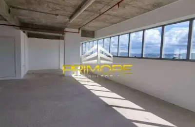 Sala comercial com 1 sala para alugar na Alameda do Morro, Vila da Serra, Nova Lima