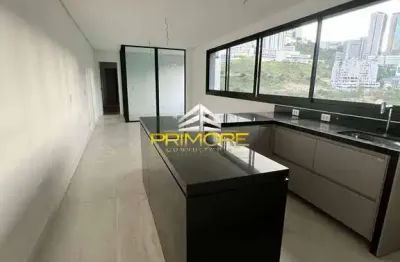 Apartamento com 2 quartos para alugar na Rua Sapucaia, Vale do Sereno, Nova Lima