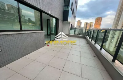 Venda de apartamento de 2 quartos área privativa no vila da serra novo