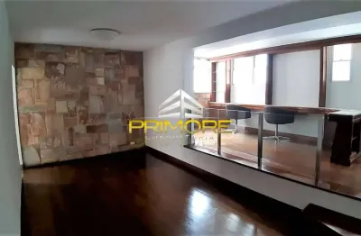 Apartamento com 3 quartos à venda na Rua Guaicuí, Luxemburgo, Belo Horizonte