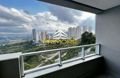 Apartamento com 2 quartos para alugar na Avenida Doutor Marco Paulo Simon Jardim, Serra do Curral Del Rey, Nova Lima
