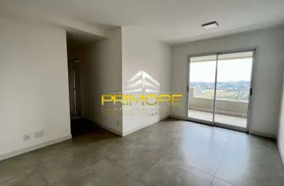 Apartamento com 2 quartos para alugar na Avenida Doutor Marco Paulo Simon Jardim, Vila da Serra, Nova Lima
