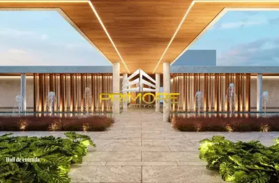 Apartamento com 4 quartos à venda na Avenida Dr. Marco Paulo Simon Jardim, Vila da Serra, Nova Lima