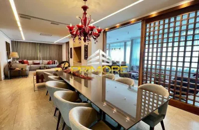 Apartamento com 4 quartos à venda na Rua Jacarandá, Vale do Sereno, Nova Lima