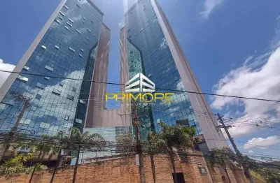 Sala comercial com 2 salas à venda na Rua Ministro Orozimbo Nonato, Vila da Serra, Nova Lima