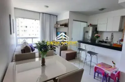 Apartamento com 2 quartos à venda na Rua da Mata, Vila da Serra, Nova Lima