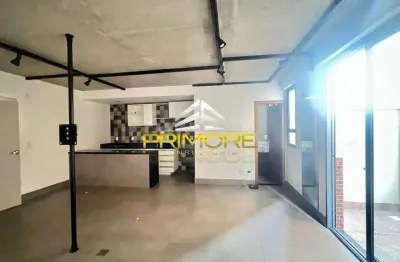 Apartamento com 1 quarto para alugar na Rua Santa Rita Durão, Funcionários, Belo Horizonte